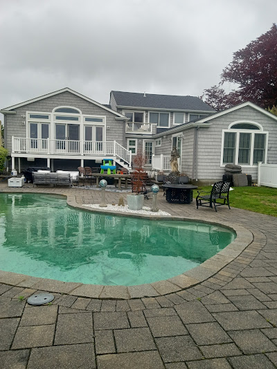 Power washing project 4