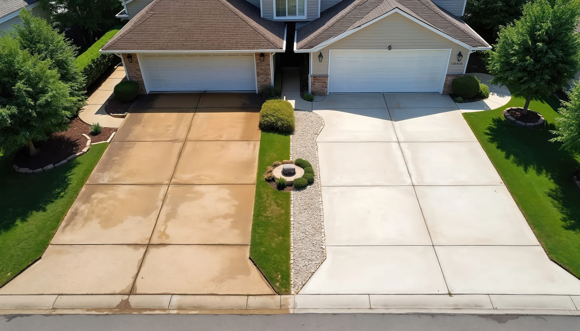 New London CT neighborhood